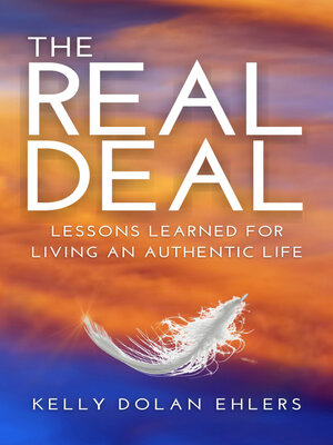 cover image of The Real Deal